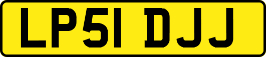 LP51DJJ