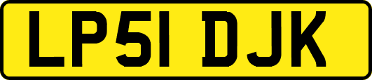 LP51DJK