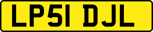 LP51DJL