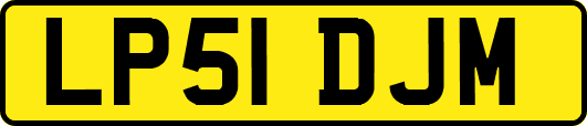 LP51DJM