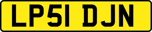 LP51DJN