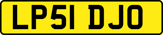 LP51DJO