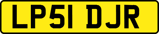 LP51DJR