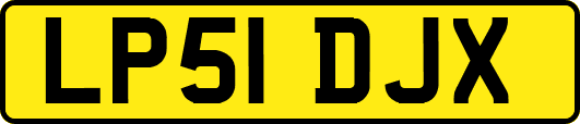 LP51DJX