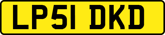 LP51DKD