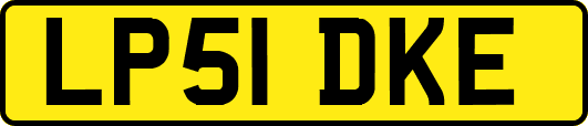 LP51DKE