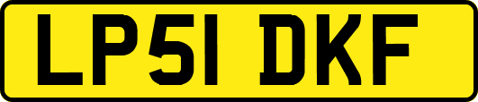 LP51DKF