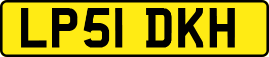 LP51DKH