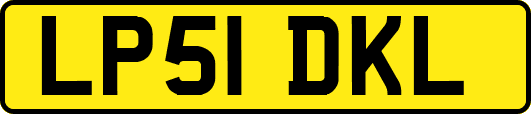 LP51DKL