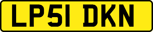 LP51DKN