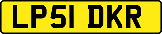 LP51DKR