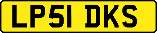 LP51DKS