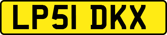 LP51DKX