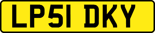 LP51DKY