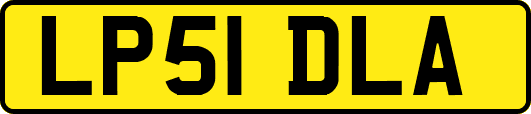 LP51DLA