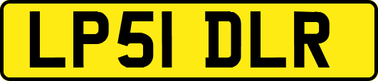 LP51DLR