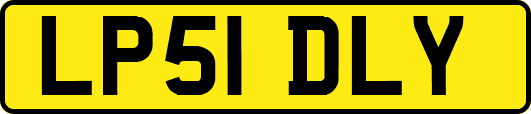 LP51DLY