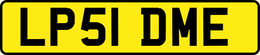 LP51DME