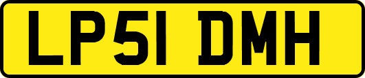 LP51DMH