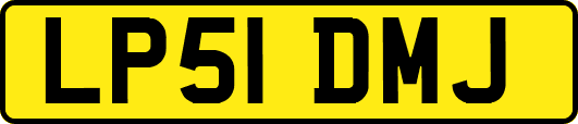 LP51DMJ