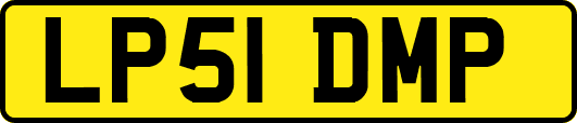 LP51DMP