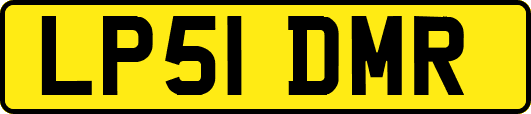 LP51DMR