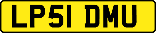 LP51DMU