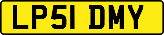 LP51DMY