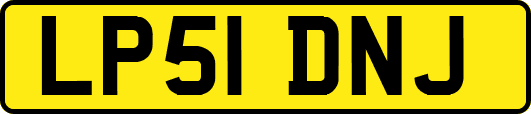 LP51DNJ