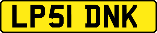 LP51DNK