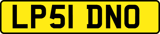 LP51DNO