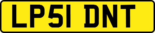 LP51DNT