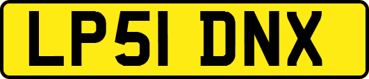 LP51DNX