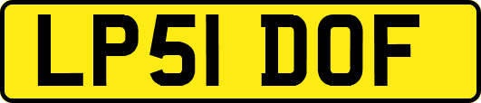 LP51DOF