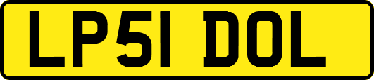 LP51DOL