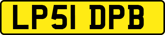 LP51DPB