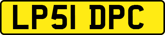 LP51DPC