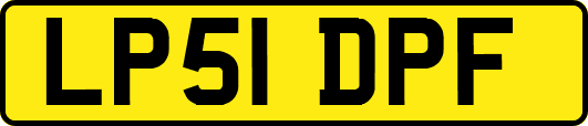 LP51DPF