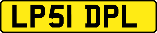 LP51DPL