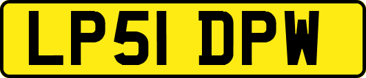 LP51DPW