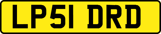 LP51DRD