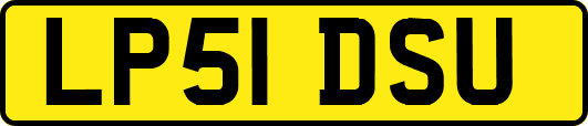 LP51DSU