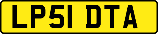 LP51DTA