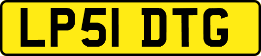 LP51DTG