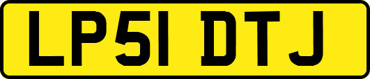 LP51DTJ