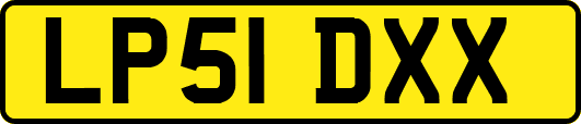 LP51DXX