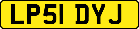 LP51DYJ