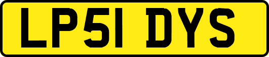 LP51DYS