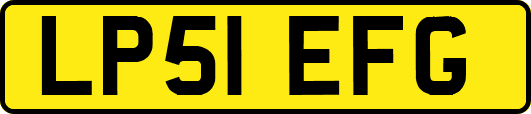 LP51EFG