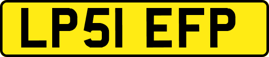 LP51EFP